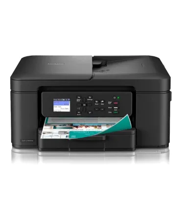 Brother Multifunción DCP-J1360DW