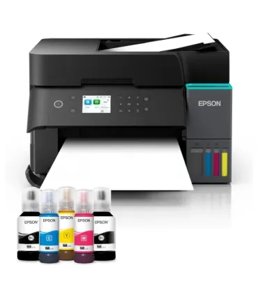 Epson Multifunción Ecotank ET-3950