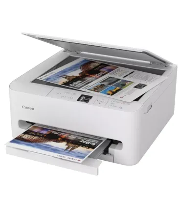 Canon Multifunción Pixma TS7550i