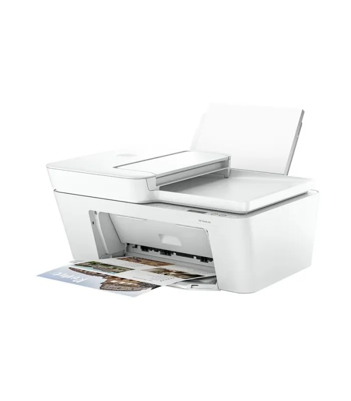 HP Multifunción Deskjet 4210e Wifi/Blanca