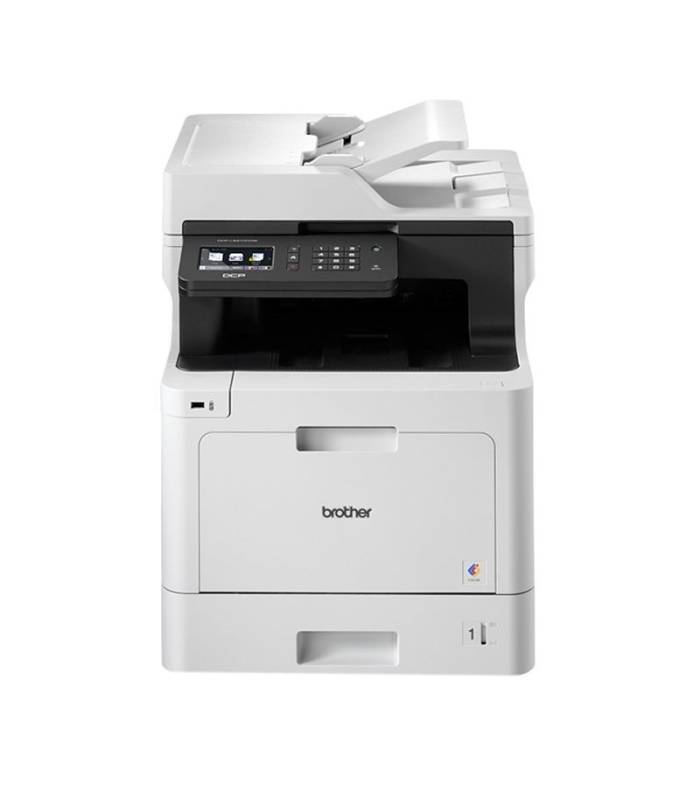 Brother Multifunci&oacute;n Laser DCP-L8410CDW Wifi