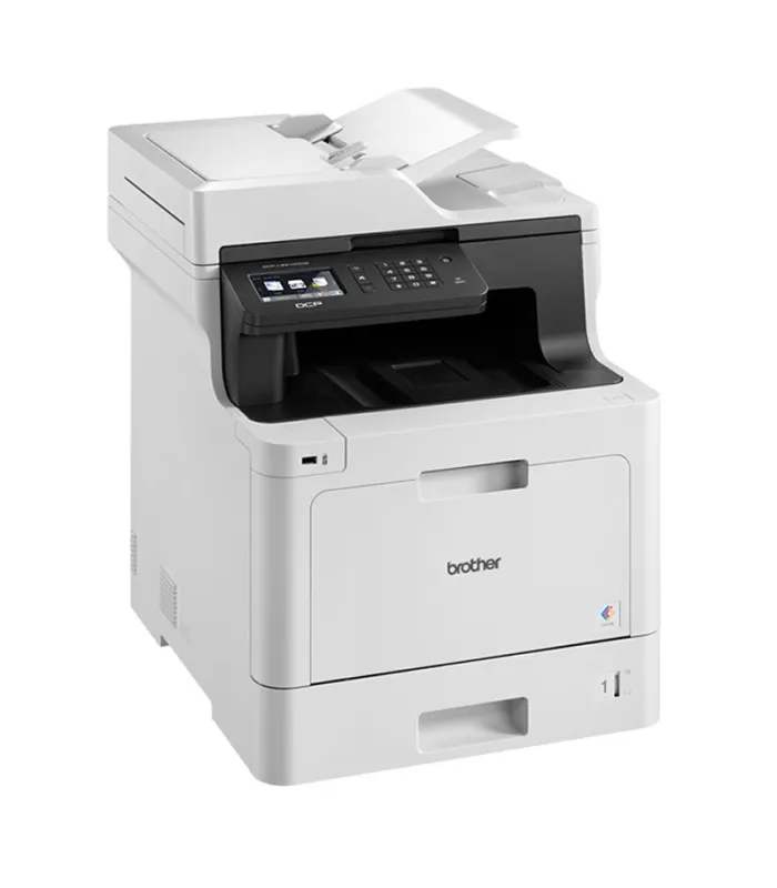 Brother Multifunción Laser DCP-L8410CDW Wifi