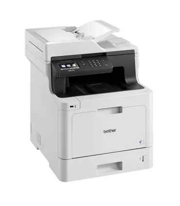 Brother Multifunción Laser DCP-L8410CDW Wifi