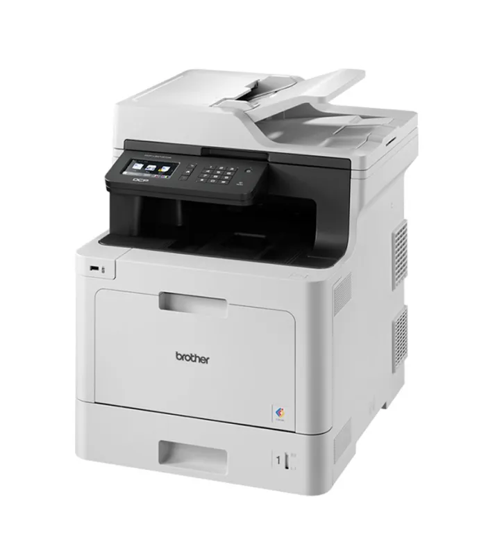 Brother Multifunción Laser DCP-L8410CDW Wifi