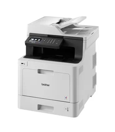 Brother Multifunción Laser DCP-L8410CDW Wifi