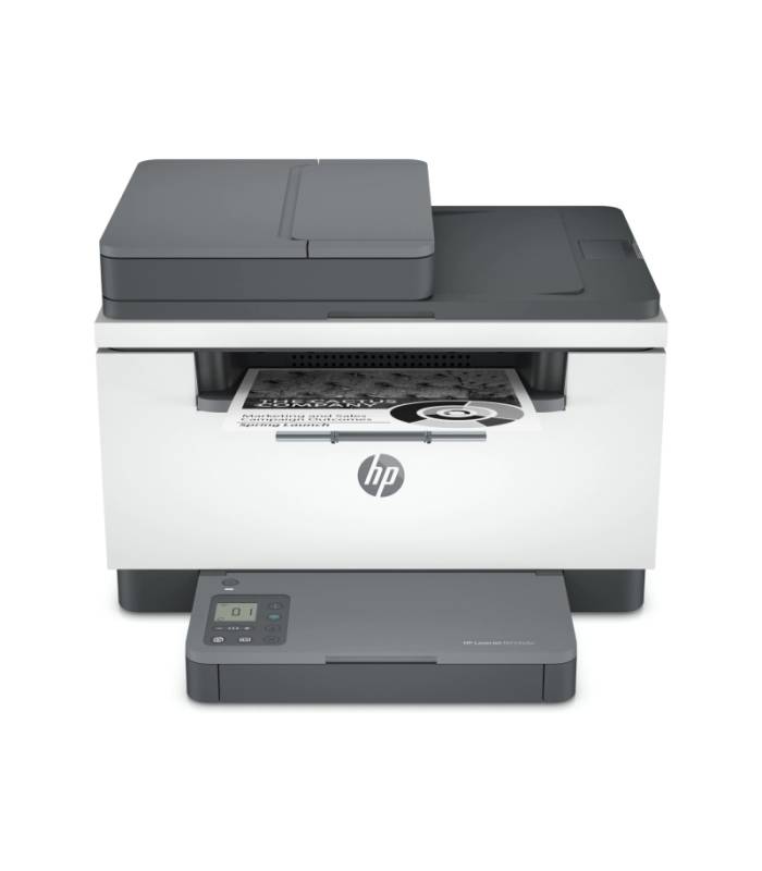HP Multifunci&oacute;n Laserjet MFP M234SDW WiFi/ D&uacute;plex
