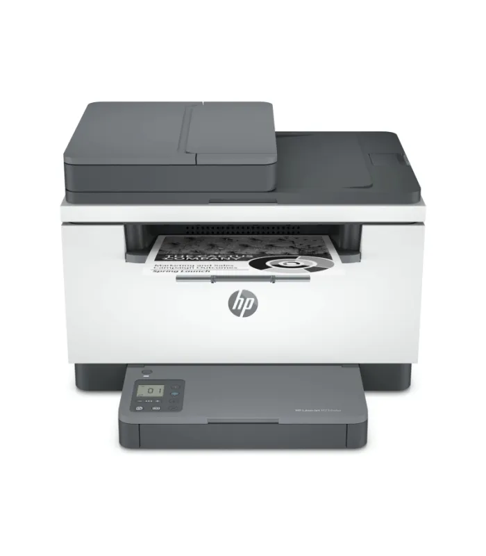 HP Multifunción Laserjet MFP M234SDW WiFi/ Dúplex