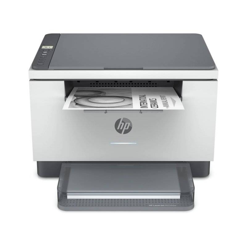 HP Multifunci&oacute;n LaserJet MFP M234dw/wifi/duplex