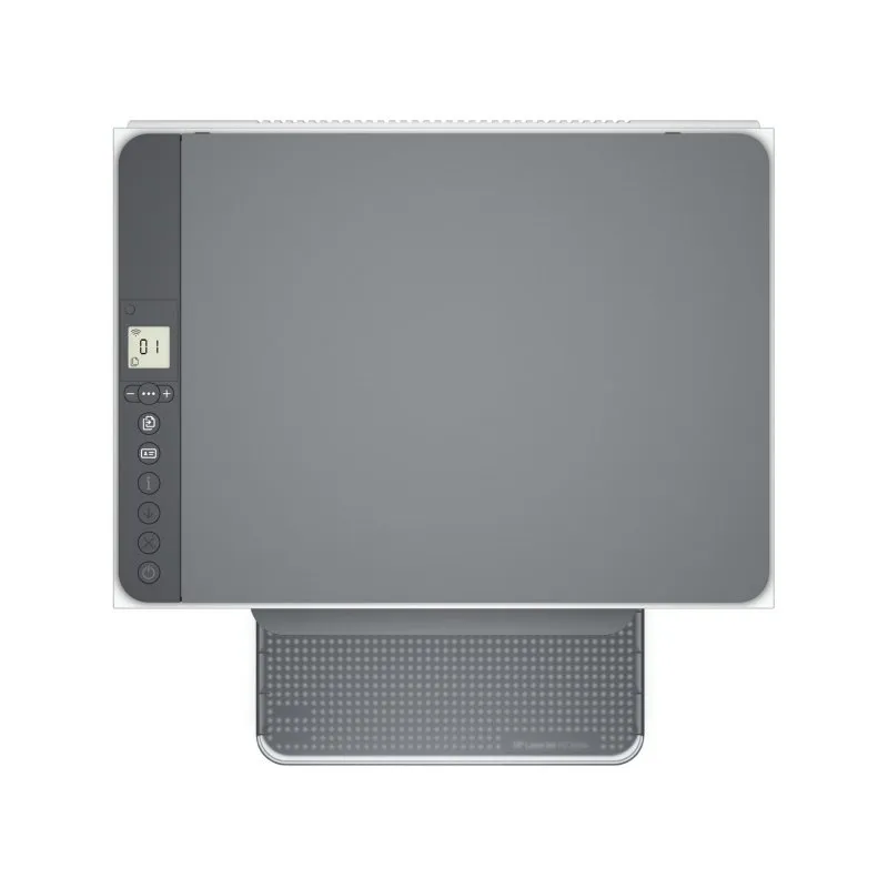 HP Multifunción LaserJet MFP M234dw/wifi/duplex
