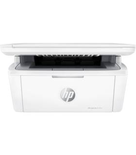 HP Multifunción LaserJet M140w/ WiFi/ Blanca