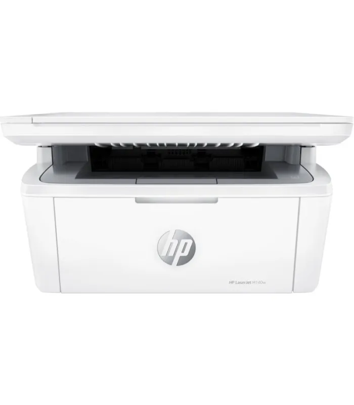 HP Multifunción LaserJet M140w/ WiFi/ Blanca