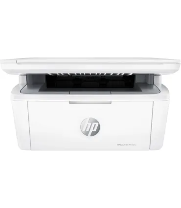 HP Multifunción LaserJet M140w/ WiFi/ Blanca