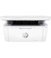 HP Multifunción LaserJet M140w/ WiFi/ Blanca