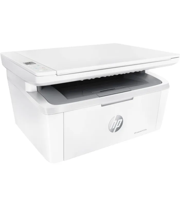 HP Multifunción LaserJet M140w/ WiFi/ Blanca