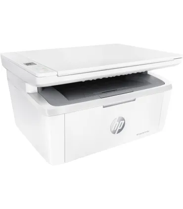 HP Multifunción LaserJet M140w/ WiFi/ Blanca