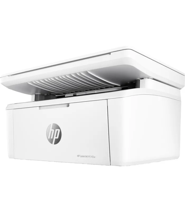 HP Multifunción LaserJet M140w/ WiFi/ Blanca