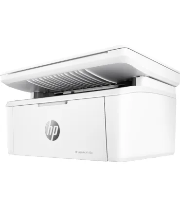 HP Multifunción LaserJet M140w/ WiFi/ Blanca