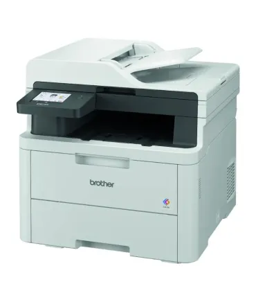 Brother Multifunción Laser Led DCP-L3560CDW