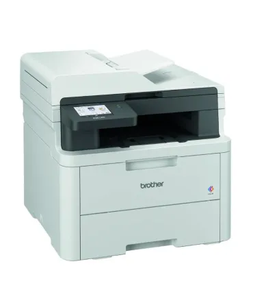 Brother Multifunción Laser Led DCP-L3560CDW