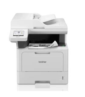 Brother Multifunción Laser DCP-L5510DW