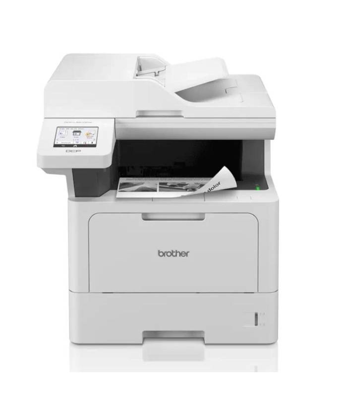 Brother Multifunci&oacute;n Laser DCP-L5510DW