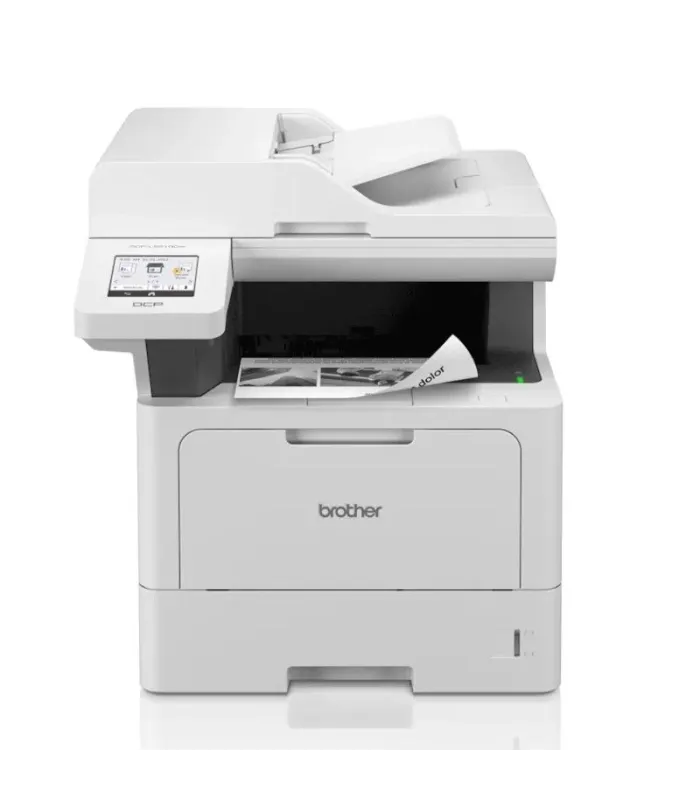 Brother Multifunción Laser DCP-L5510DW