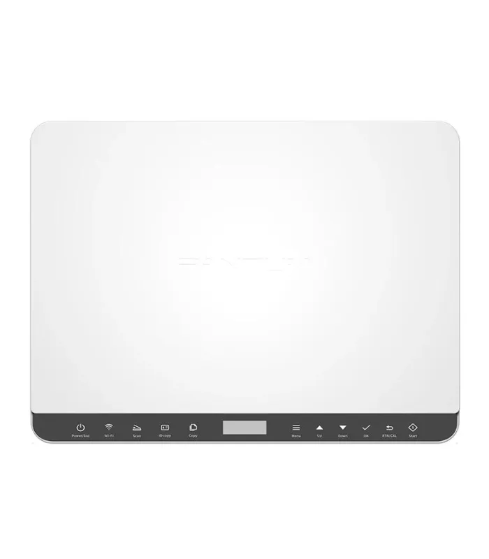 Pantum Multifuncion Láser BM2300W