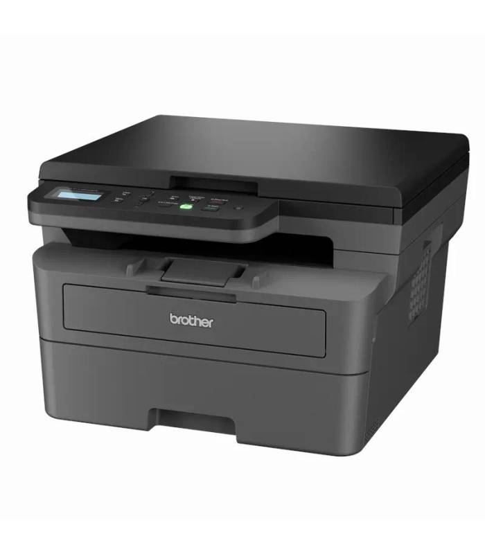 Brother Multifunci&oacute;n Laser DCP-L2627DWE