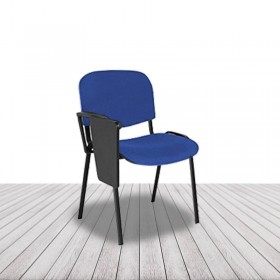 Silla con pala Fissa de Vincolo, con pala trapezoidal. vista 2