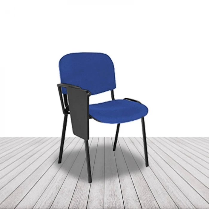 Silla con pala Fissa de Vincolo, con pala trapezoidal. vista 2