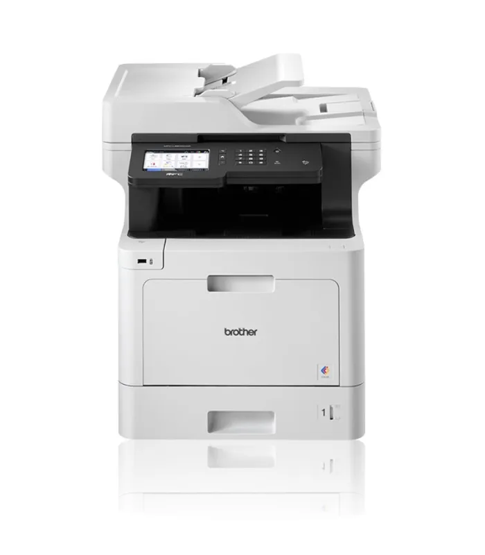 Brother Multifunción Laser MFC-L8900CDW Wifi Red