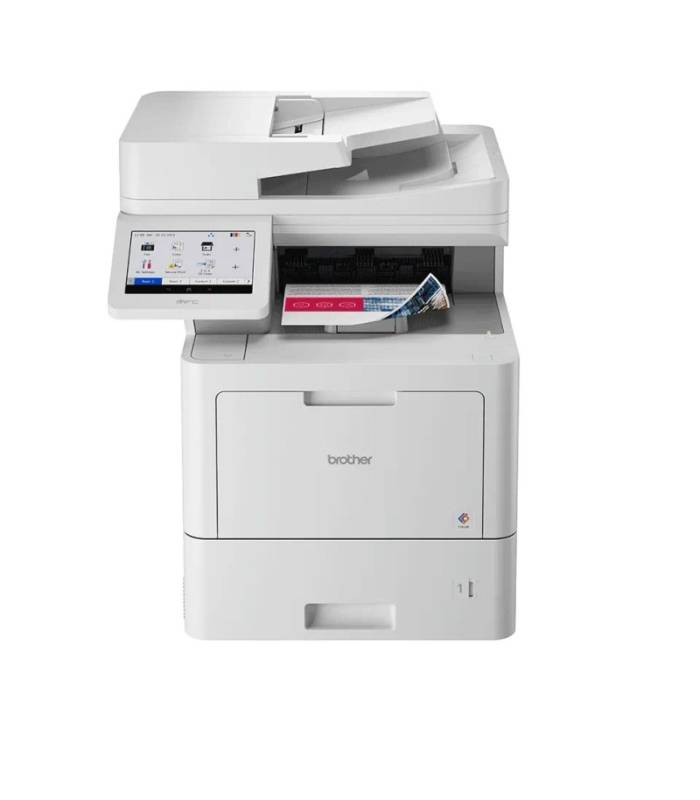 Brother Multifunci&oacute;n Laser Color MFC-L9630CDN