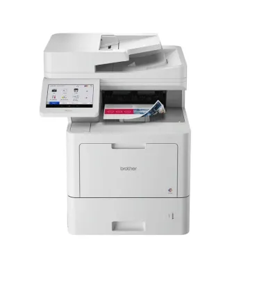 Brother Multifunción Laser Color MFC-L9630CDN