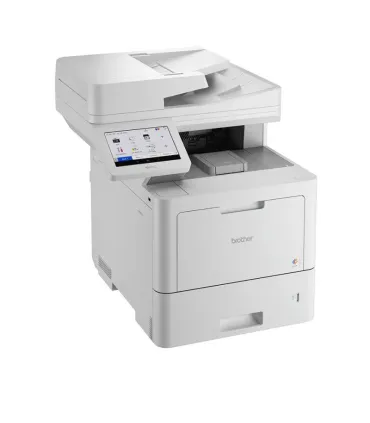 Brother Multifunción Laser Color MFC-L9630CDN