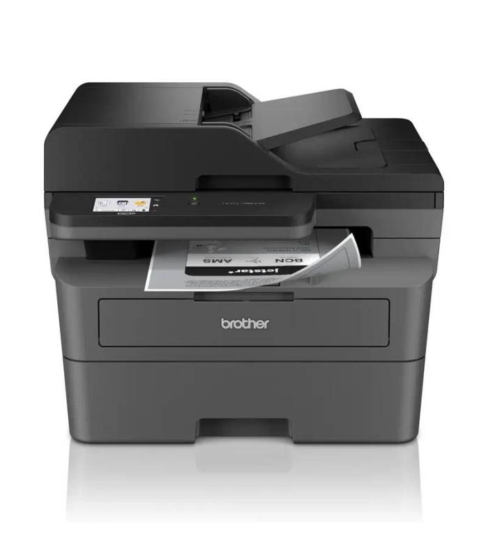 Brother Multifunción Laser DCP-L2660DW