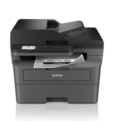 Brother Multifunción Laser DCP-L2660DW