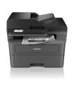 Brother Multifunción Laser DCP-L2660DW