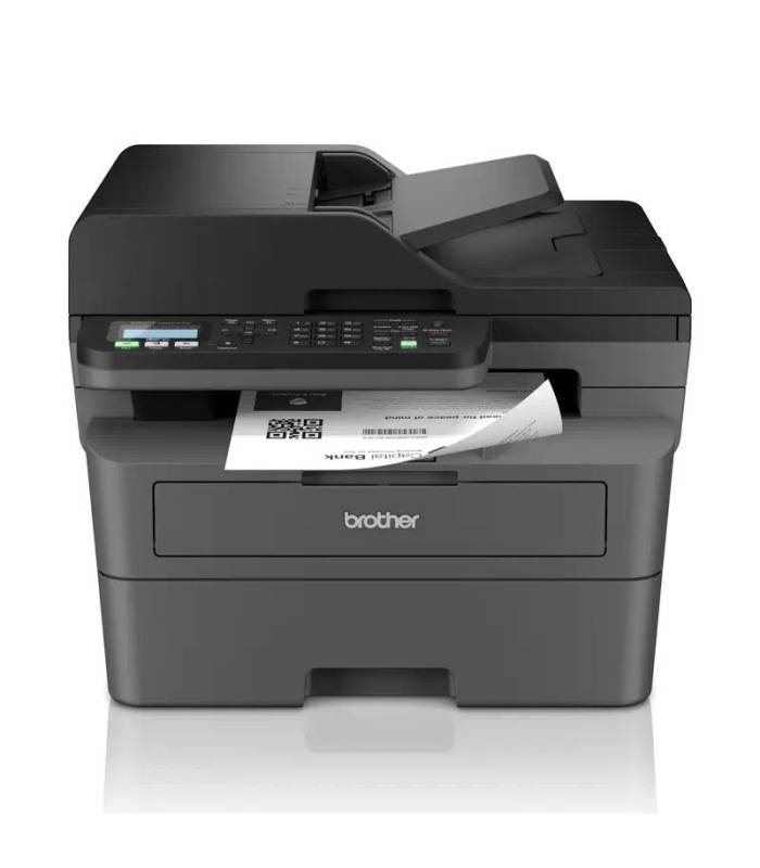 Brother Multifunci&oacute;n Laser MFC-L2800DW