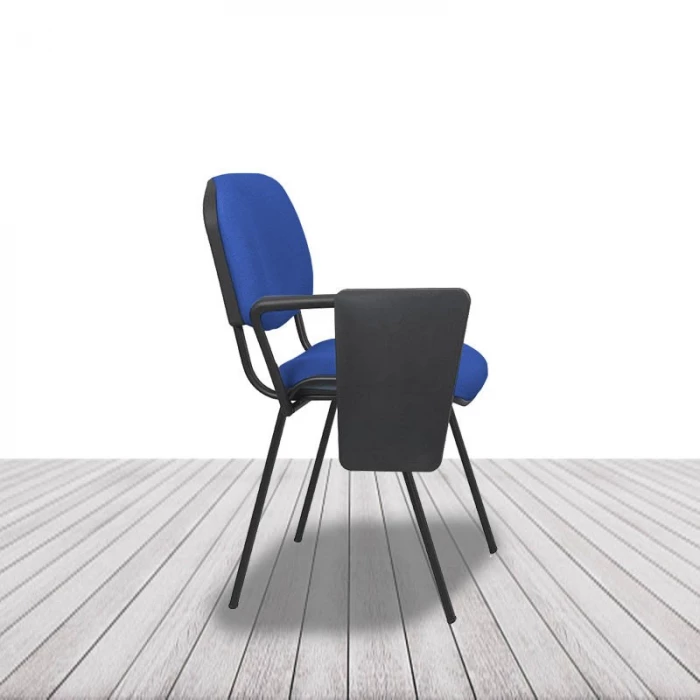 Silla con pala Fissa de Vincolo, con pala trapezoidal. vista 3