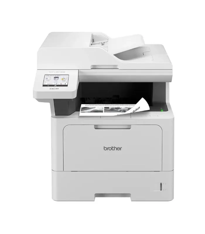 Brother Multifunción Laser MFC-L5710DN