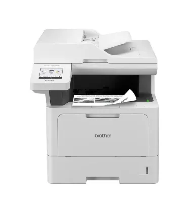 Brother Multifunción Laser MFC-L5710DN