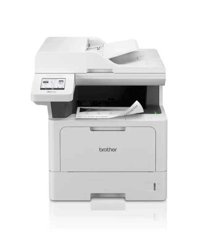 Brother Multifunción Laser MFC-L5710DW