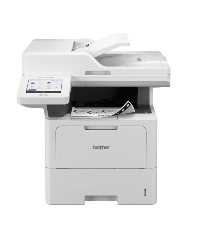 Brother Multifunci&oacute;n Laser MFC-L6710DW