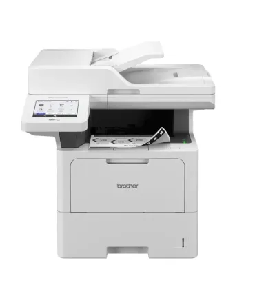 Brother Multifunción Laser MFC-L6710DW