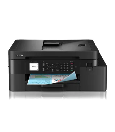 Brother Multifunción Laser MFC-J4350DW