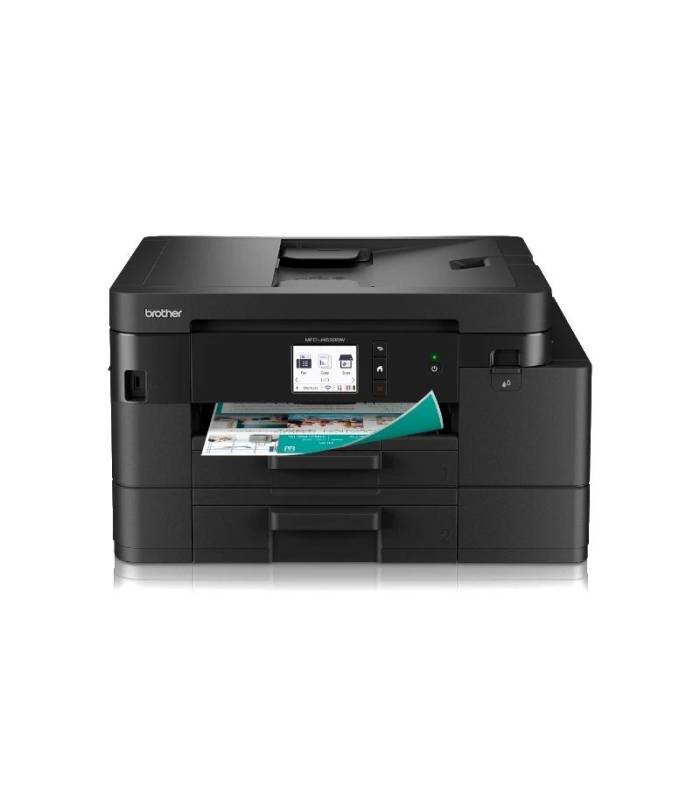 Brother Multifunci&oacute;n Laser MFC-J4550DW