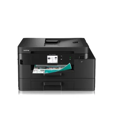 Brother Multifunción Laser MFC-J4550DW