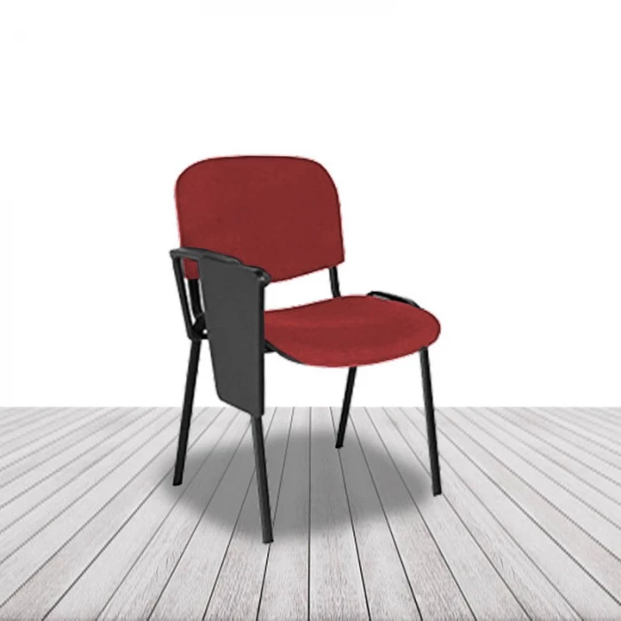 Silla con pala Fissa de Vincolo, con pala trapezoidal. vista 6