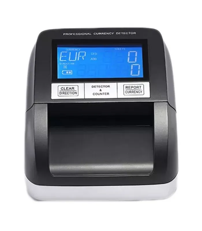 Posiberica Detector Billetes Falsos POS-330