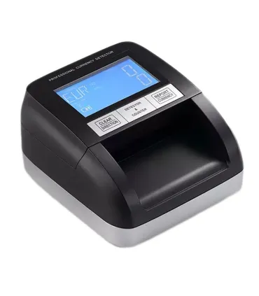 Posiberica Detector Billetes Falsos POS-330